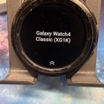 Fair Samsung Galaxy Watch4 Classic - Wi-Fi, Black, 46mm