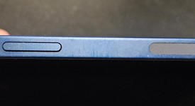 Good
													Apple iPhone 12 - Unlocked, Blue, 128 GB, A2172, photo 4 of 8