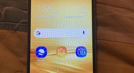 Good
													Samsung Galaxy J3 - AT&T, Black, 16 GB, SM-J320A, photo 2 of 4