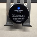 Good Samsung Galaxy Watch4 - Wi-Fi, Silver, 44mm