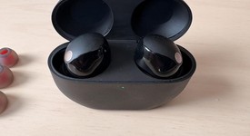 Used
													Sony WF-1000XM5 - Black, photo 3 of 5