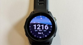 Good
													Garmin Forerunner 745 - Black, photo 4 of 9