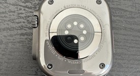 Good
													Apple Watch Ultra 3 49mm - Unlocked, Black, A3281, photo 5 of 6