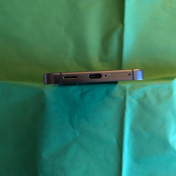 Samsung Galaxy S24 - Verizon, 128 GB, Black, 8 GB, SM-S921U