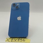 Good Apple iPhone 13 - Unlocked, 128 GB, Blue, A2482