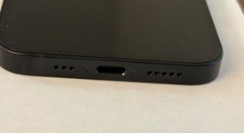Mint
													Apple iPhone 16e - Unlocked, Black, 128 GB, A3212, photo 2 of 8