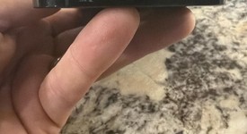 Good
													Apple iPhone 14 Pro - AT&T, Gold, 256 GB, A2650, photo 4 of 6