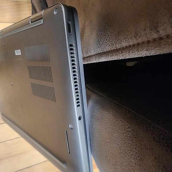 Dell Latitude Laptop