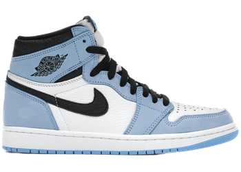 Jordan 1 Retro High OG University Blue for sale