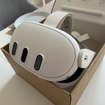 Good Meta Quest 3 - 128 GB