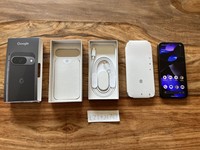 Google Pixel 9