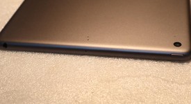 Mint
													Apple iPad 9th Gen - Wi-Fi, Silver, 64 GB, A2602, photo 5 of 8