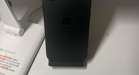 Good
													Apple iPhone 16 - Xfinity, Black, 256 GB, A3081, photo 3 of 3