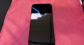 Good
													Apple iPhone 15 Pro Max - Unlocked, Blue, 256 GB, A2849, photo 2 of 3