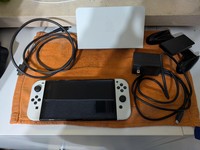 Nintendo Switch - OLED
