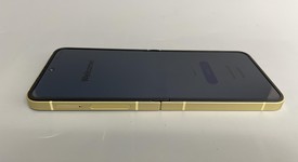 Good
													Samsung Galaxy Z Flip6 - T-Mobile, Yellow, 512 GB, 12 GB, SM-F741U, photo 2 of 8