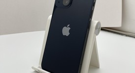 Good
													Apple iPhone 13 Mini - Unlocked, Midnight, 128 GB, A2481, photo 3 of 9