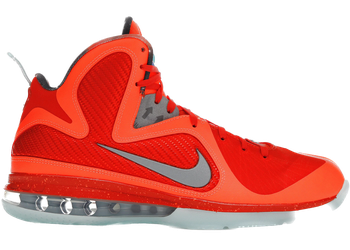 Nike LeBron 9 Big Bang (2022) for sale