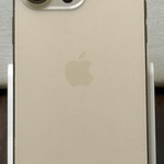 Good Apple iPhone 14 Pro Max - Unlocked, 128 GB, Gold, A2651