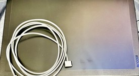 Good
													MacBook Air 2024 (M3) - 15" - Apple M3, Midnight, 256 GB, 16 GB, 10-core GPU, photo 3 of 8