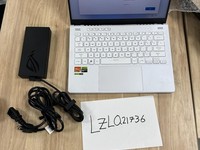 Asus ROG Zephyrus G14 (2023) GA402