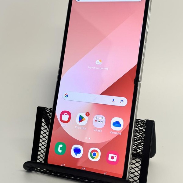 Samsung Galaxy Z Flip6 - Unlocked, 512 GB, Peach, 12 GB, SM-F741U1