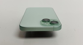 Mint
													Apple iPhone 15 - Unlocked, Green, 128 GB, A2846, photo 4 of 10