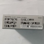 New Google Pixel 11 Pro - Unlocked, 256 GB, Obsidian, 12 GB, G7SWN