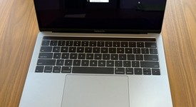 Mint
													MacBook Pro 2019 - 13" - I5, Gray, 256 GB, 8 GB, photo 4 of 9