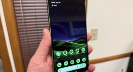 Mint
													Google Pixel 9 Pro XL - Unlocked, Hazel, 512 GB, 16 GB, GGX8B, photo 3 of 9