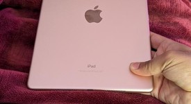 Mint
													Apple iPad Pro 10.5" - Wi-Fi, Rose Gold, 64 GB, photo 4 of 10