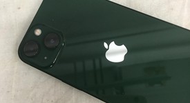 Mint
													Apple iPhone 13 - T-Mobile, Green, 128 GB, A2482, photo 3 of 7