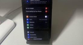 Good
													Apple iPhone 16e - T-Mobile, Black, 128 GB, A3212, photo 2 of 3