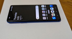 Good
													OnePlus 8 Pro - Unlocked, Black, 256 GB, 12 GB, IN2025, photo 4 of 9