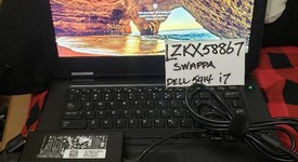 Good
													Dell Latitude Laptop, photo 1 of 15