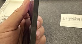 Good
													Apple iPhone 16 Pro - T-Mobile, Black, 512 GB, A3083, photo 6 of 6