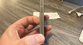 Fair
													Apple iPhone 15 Pro Max - AT&T, Natural, 512 GB, A2849, photo 4 of 9
