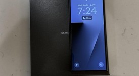 Mint
													Samsung Galaxy Z Fold7 - Unlocked, Jetblack, 512 GB, 12 GB, SM-F966U1, photo 2 of 14