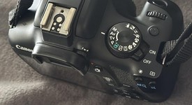 Mint
													Canon EOS Rebel T6, photo 4 of 16