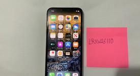Good
													Apple iPhone Xs - Unlocked, Silver, 64 GB, A1920, photo 3 of 15
