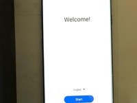 Samsung Galaxy S10