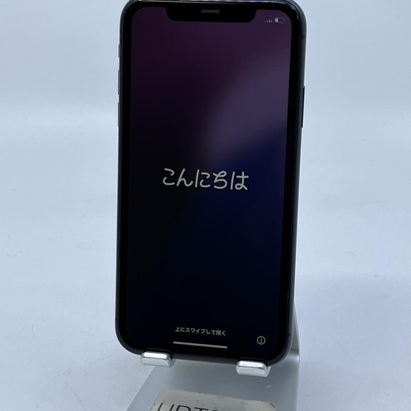 Apple iPhone 11 - Unlocked, 64 GB, Black, A2111