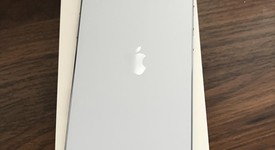 Mint
													Apple iPhone Air - Unlocked, Sky Blue, 512 GB, A3260, photo 1 of 9