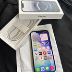 Mint Apple iPhone 16e - Verizon, 128 GB, Black, A3212
