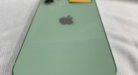 Fair
													Apple iPhone 12 - T-Mobile, Green, 128 GB, A2172, photo 2 of 4
