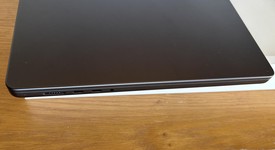 Mint
													MacBook Pro 2024 - 16" - Apple M4 Pro 14-core, Space Black, 512 GB, 48 GB, photo 4 of 9