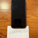 Good Apple iPhone 12 - Unlocked, 64 GB, Black, A2172