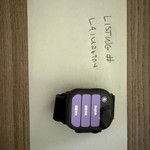 Mint Apple Watch Ultra 2 49mm - Unlocked, Black, A2986