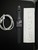 Fair Apple Watch Series 7 45mm - Unlocked, Midnight, A2477 - Cellular, Aluminum