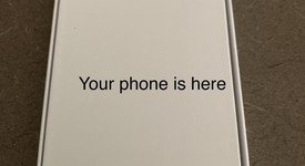 Mint
													Apple iPhone Xr - T-Mobile, Black, 64 GB, A1984, photo 1 of 8